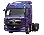 Foton Auman BJ 4259: Фото 1