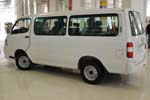 Foton Alpha Van BJ6516: Фото 1