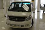 Foton Alpha Van BJ6516: Фото 2