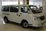 Foton Alpha Van BJ6516: Фото 3