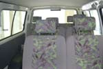 Foton Alpha Van BJ6516