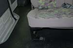 Foton Alpha Van BJ6516