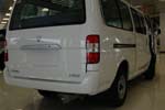 Foton Alpha Van BJ6516