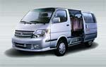 Foton Alpha Van BJ6516