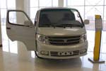 Foton Alpha Van BJ5026E: Фото 1