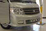 Foton Alpha Van BJ5026E: Фото 2