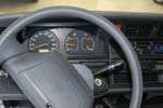 Foton Alpha Van BJ5026E