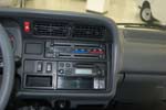Foton Alpha Van BJ5026E