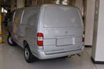 Foton Alpha Van BJ5026E