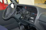 Foton Alpha Van BJ5026E