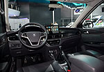 Foton Gratour Im8
