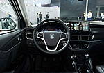 Foton Gratour Im8