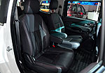 Foton Gratour Im8