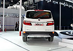 Foton Gratour Im8