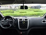 Foton MPX E