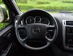 Foton MPX E