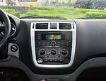 Foton MPX E