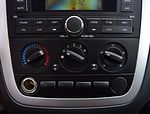 Foton MPX E