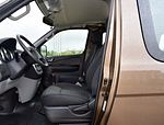 Foton MPX E