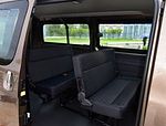 Foton MPX E