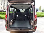 Foton MPX E
