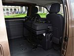 Foton MPX E