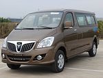 Foton MPX E