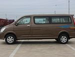 Foton MPX E