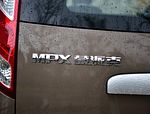 Foton MPX E