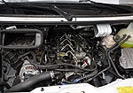 Foton Toano