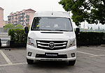 Foton Toano: Фото 2