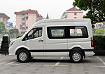Foton Toano: Фото 3