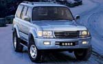 Fuqi 6500 (Land King)