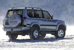 Fuqi 6500 (Land King)