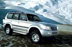 Fuqi 6500 (Land King)