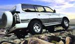 Fuqi 6500 (Land King)