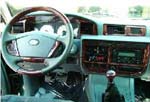 Fuqi 6500 (Land King)