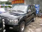 Fuqi 6500 (Land King)