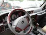 Fuqi 6500 (Land King)