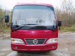 Golden Dragon City Shuttle: Фото 1