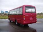 Golden Dragon City Shuttle: Фото 3
