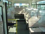 Golden Dragon City Shuttle