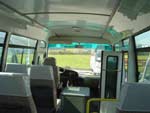 Golden Dragon City Shuttle