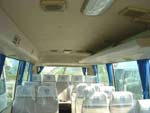 Golden Dragon City Shuttle