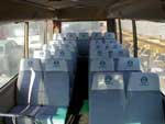 Golden Dragon City Shuttle