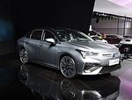 GAC Aion S