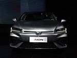 GAC Aion S