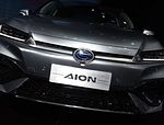GAC Aion S