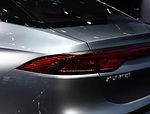 GAC Aion S