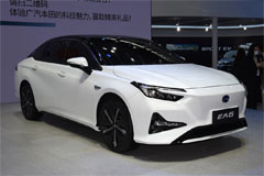 GAC EA6 (Yile)